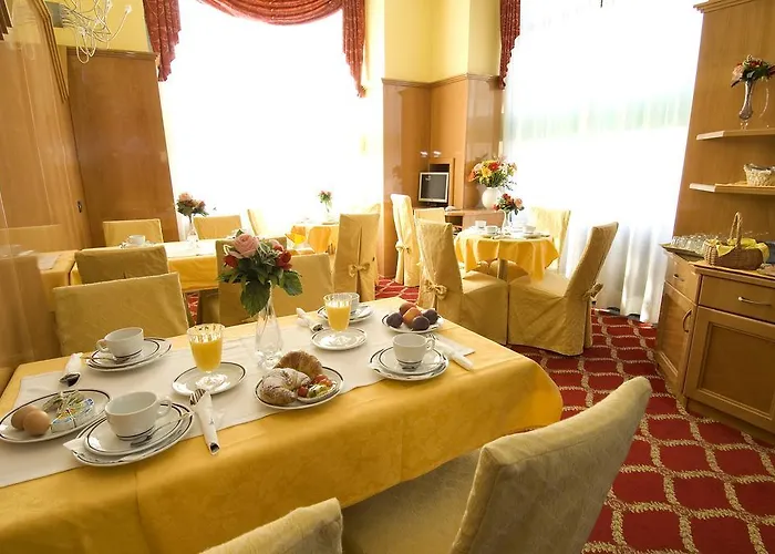 Hotel Cinque Giornate
