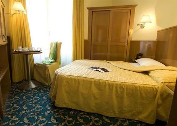Hotel Cinque Giornate