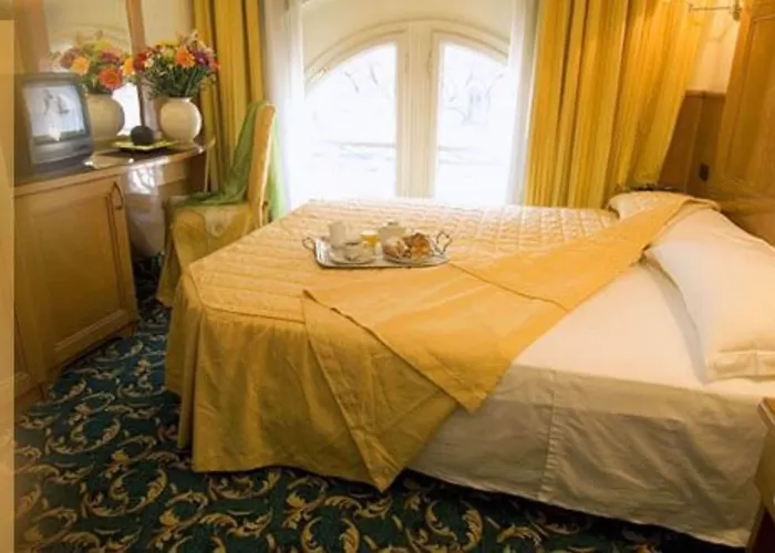 Hotel Cinque Giornate