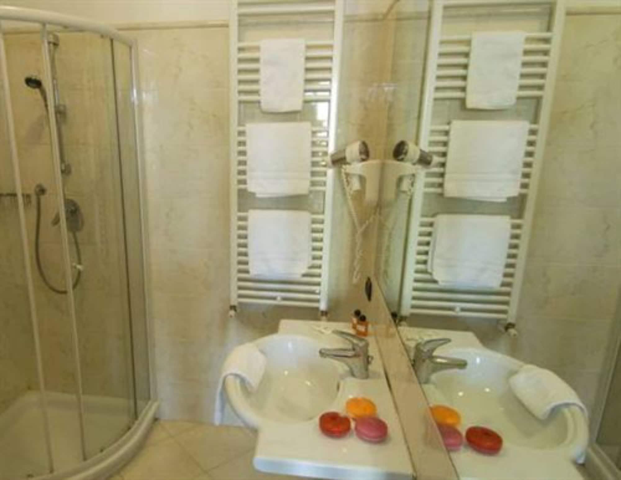 Cinque Giornate Hotel Milano