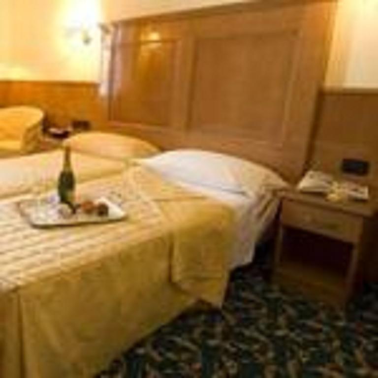 Cinque Giornate Hotel Milano