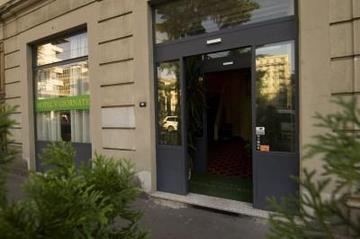 Cinque Giornate Hotel Milano