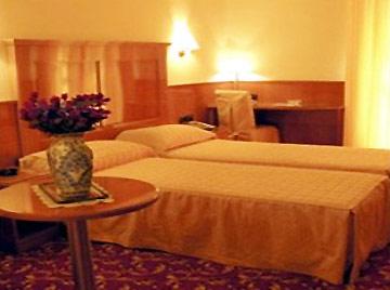 Cinque Giornate Hotel Milano