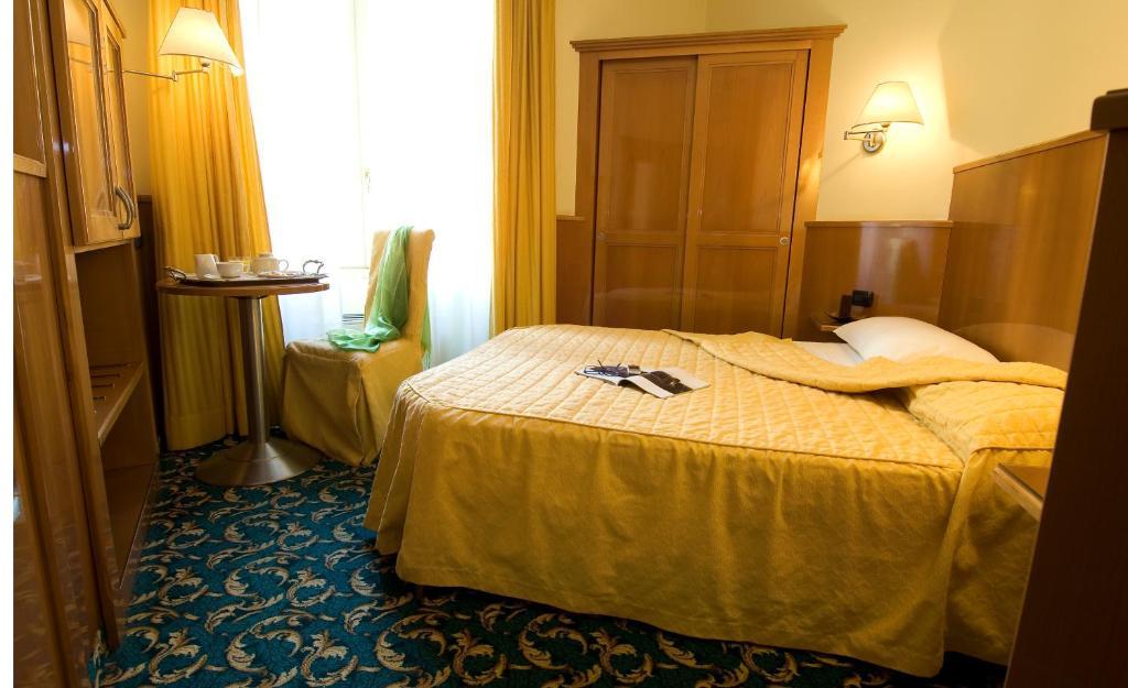Cinque Giornate Hotel Milano